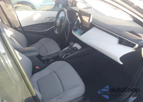 2024 Toyota Corolla Se z USA, uszkodzony, nr VIN 5YFS4MCE3RP204967